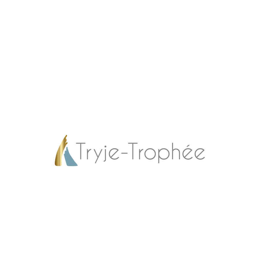 DV31585 Tryje-trophée