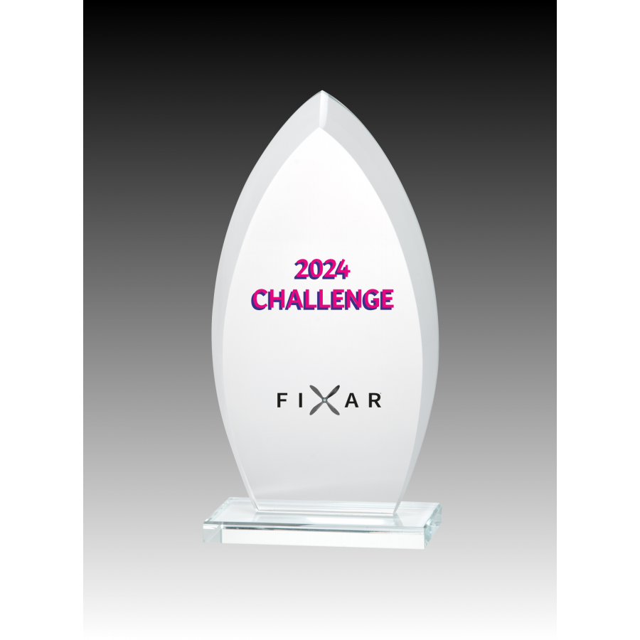 Trophée OLA Tryje-trophée