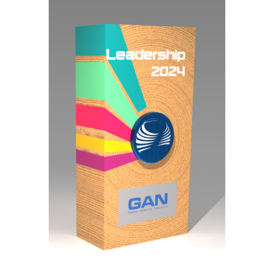 Trophée Bois Noé Tryje-trophée