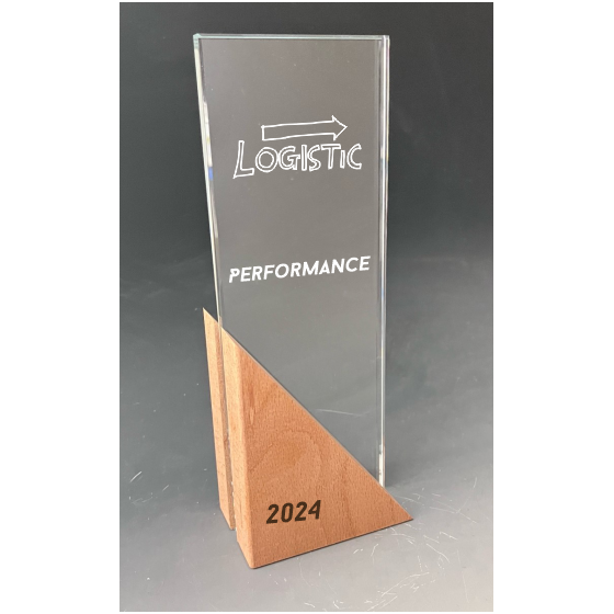 Trophée TRIUS Tryje-trophée