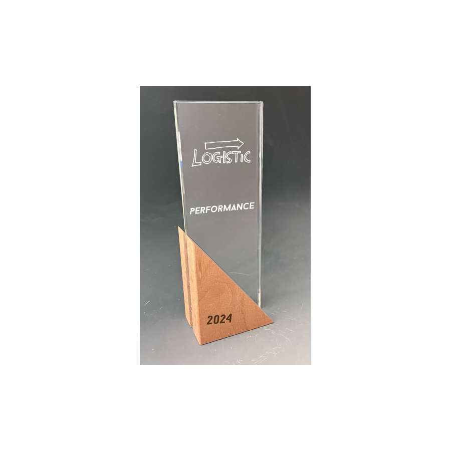 Trophée TRIUS Tryje-trophée