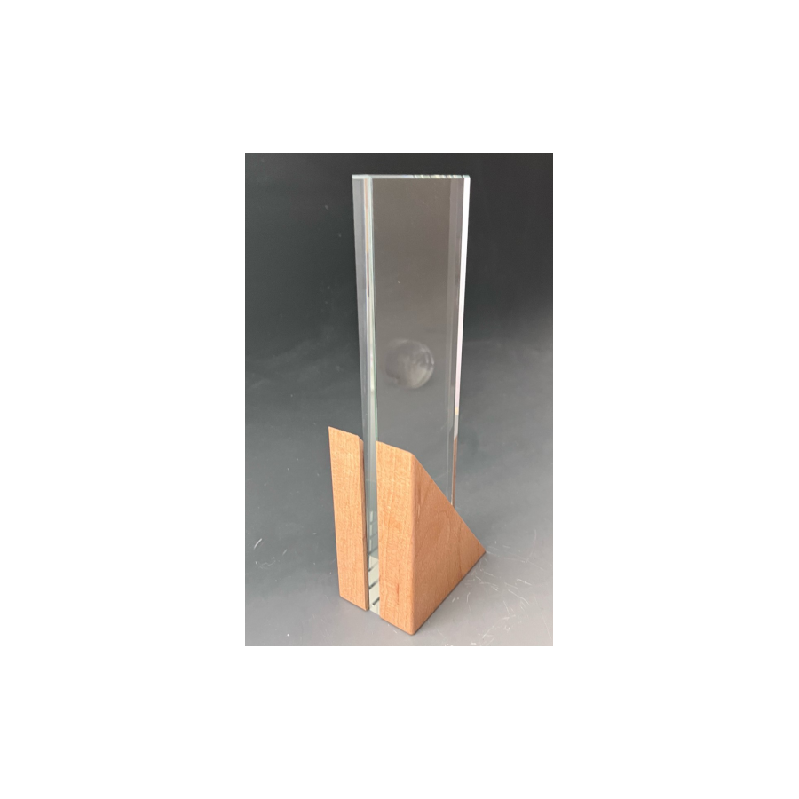 Trophée TRIUS Tryje-trophée