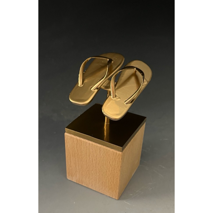 Trophée VENUS 3D Tryje-trophée