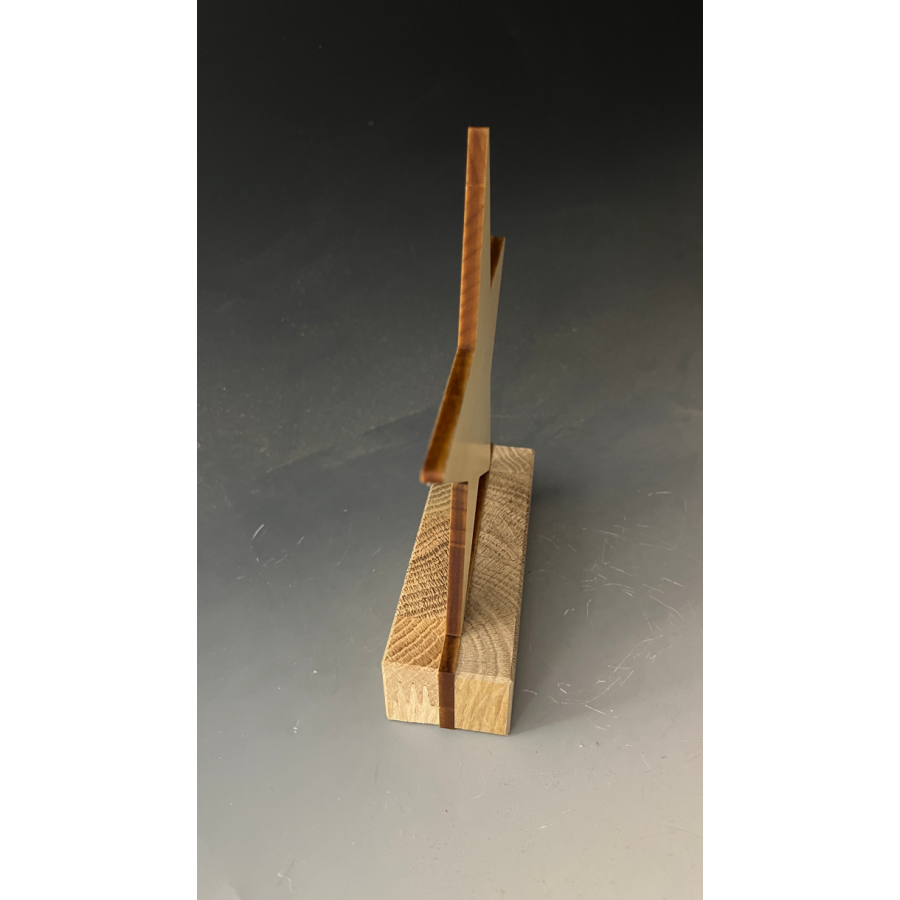 Trophée STAR WOOD Tryje-trophée