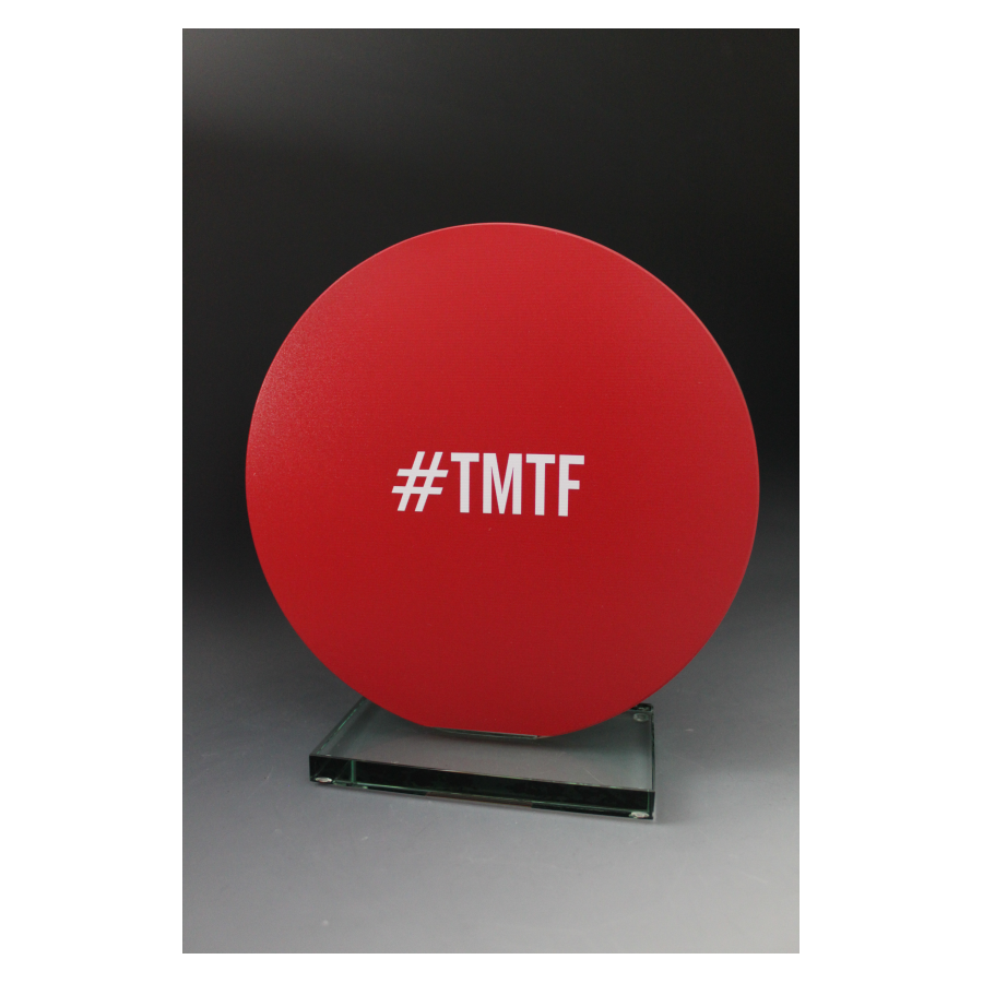 trophée #TMTF par tryje